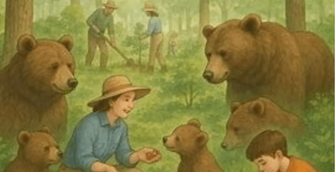 人とクマの共存へ 環境整備と再対策構築